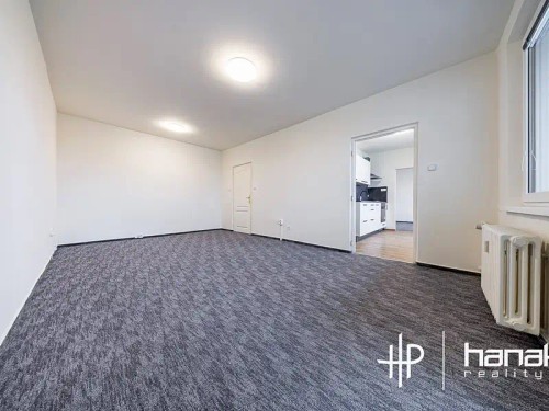 Prodej bytu 2+1 56 m²