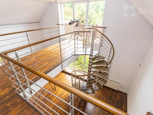 Prodej domu 282 m², pozemek 1607 m²