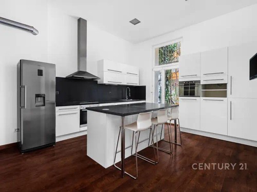 Prodej bytu 5+1 162 m²