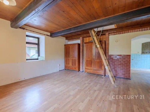 Prodej domu 450 m², pozemek 3051 m²
