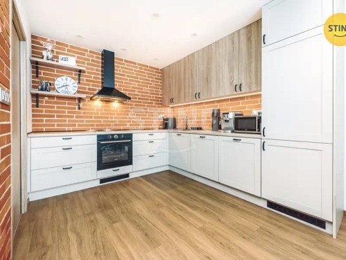 Prodej domu 103 m², pozemek 160 m²