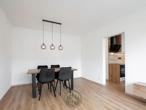 Prodej bytu 3+1 72 m²