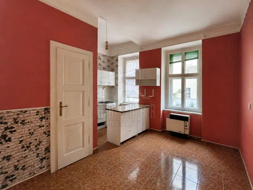 Prodej bytu 3+kk 72 m²