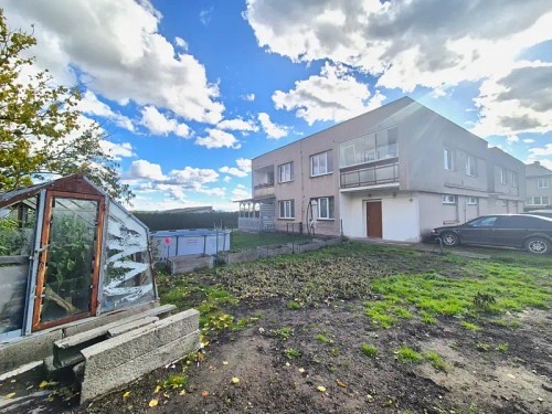 Prodaný byt 3+1 78 m²