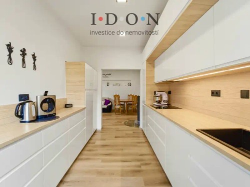Prodej domu 87 m², pozemek 298 m²