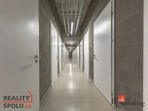 Prodaný byt 1+kk 31 m²