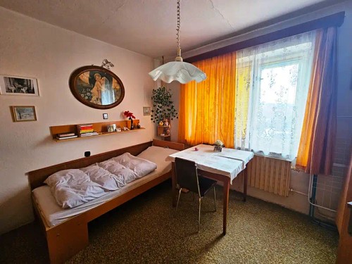 Prodej domu 70 m², pozemek 237 m²