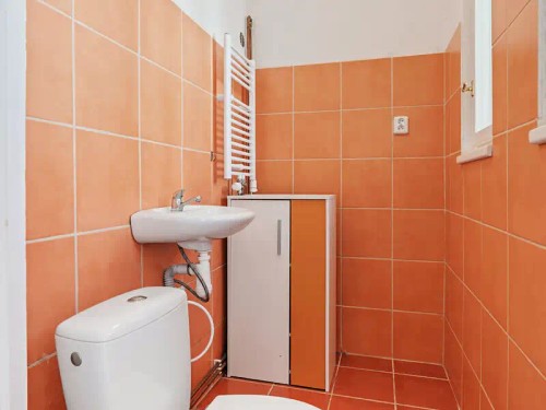 Prodej bytu 2+kk 55 m²