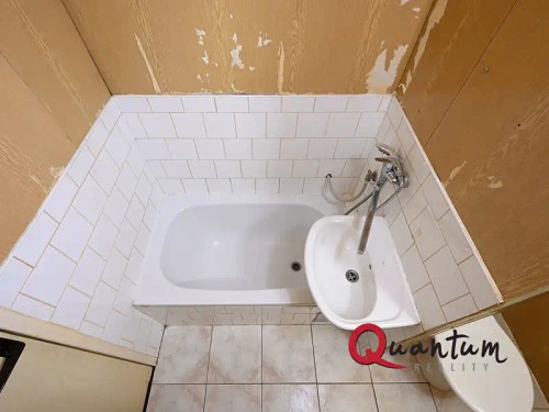 Prodej bytu 1+1 42 m²