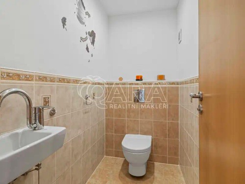 Prodaný byt 3+1 87 m²