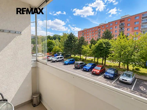 Prodej bytu 3+1 80 m²