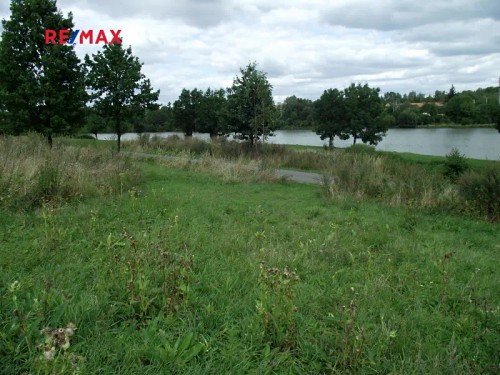 Prodej stavebního pozemku 1399 m²