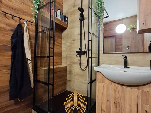 Prodaný byt 3+1 64 m²