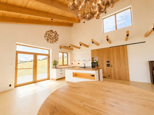 Prodej domu 161 m², pozemek 2308 m²