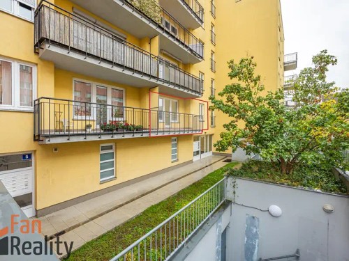 Prodej bytu 2+1 79 m²