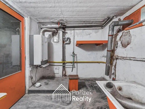 Prodej domu 134 m², pozemek 438 m²