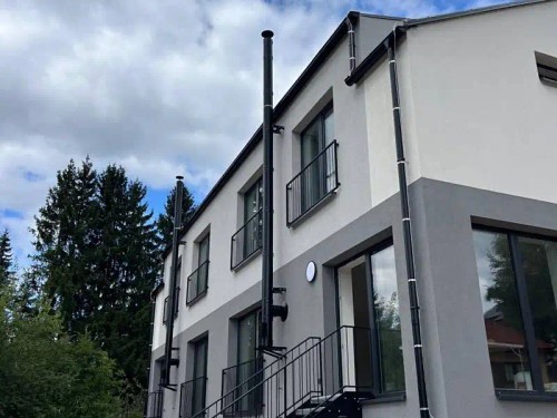 Prodej domu 134 m², pozemek 590 m²