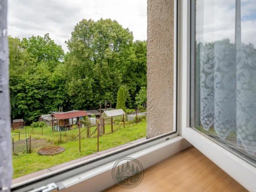 Prodej bytu 3+1 70 m²