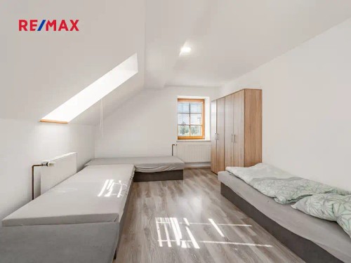 Prodej bytu 1+kk 21 m²