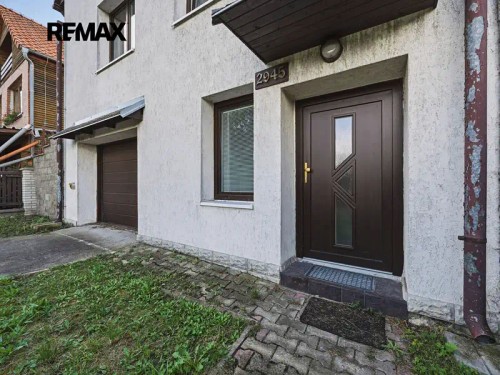 Prodej domu 122 m², pozemek 1354 m²