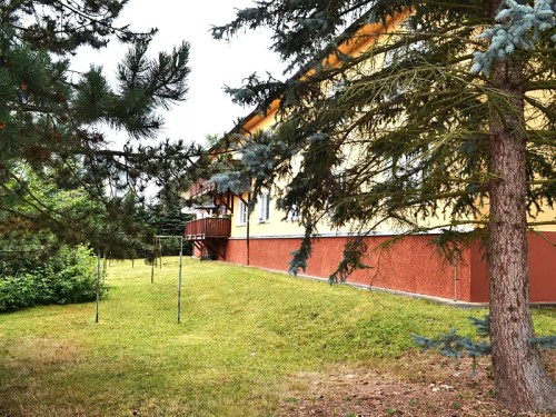 Prodaný byt 3+1 96 m²