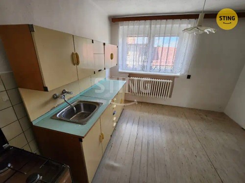 Prodej domu 240 m², pozemek 235 m²
