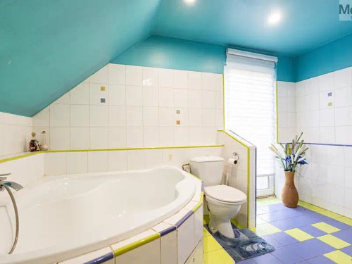 Prodej domu 165 m², pozemek 1628 m²