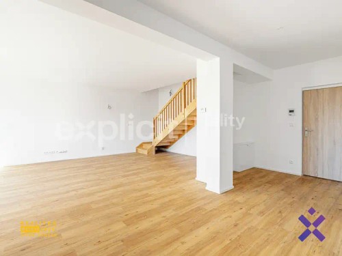 Prodej bytu 3+kk 135 m²
