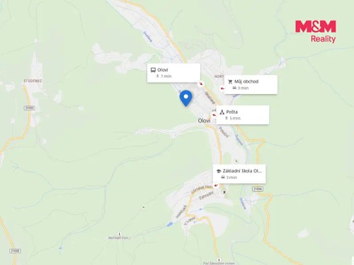 Prodej domu 140 m², pozemek 422 m²