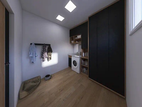 Prodej domu 100 m², pozemek 219 m²