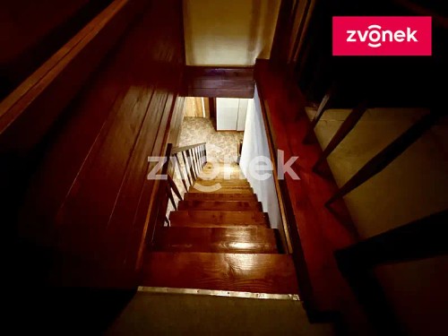 Prodej domu 93 m², pozemek 167 m²