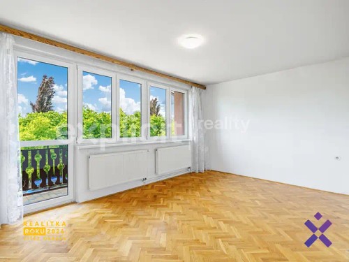 Prodaný  dům 244 m², pozemek 356 m²