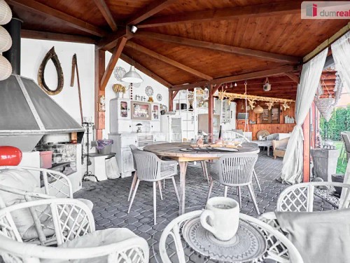 Prodej bytu 4+1 92 m²