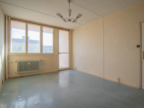 Prodej bytu 3+1 67 m²