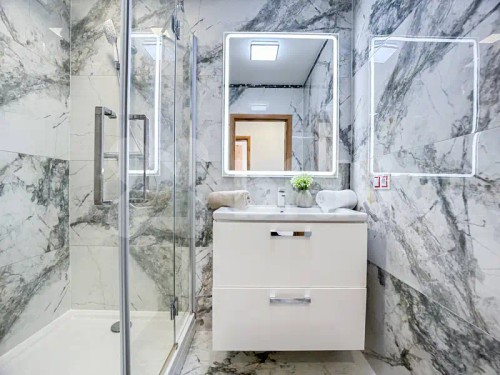 Prodaný byt 3+1 92 m²