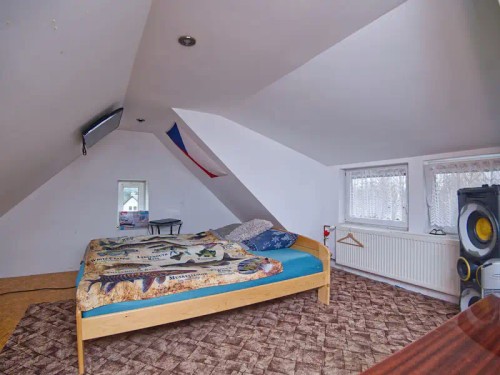 Prodej domu 163 m², pozemek 1085 m²
