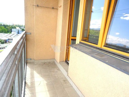 Prodaný byt 2+kk 48 m²