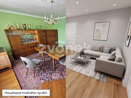 Prodej domu 280 m², pozemek 1570 m²