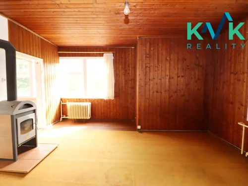 Prodej domu 160 m², pozemek 1177 m²