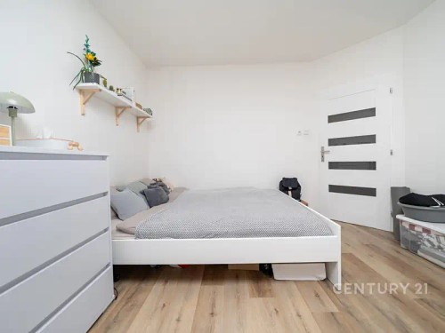 Prodaný byt 2+kk 41 m²