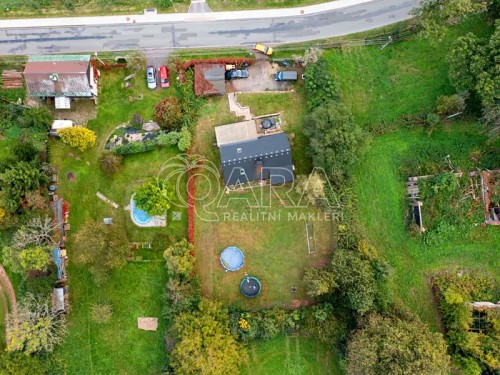 Prodej domu 115 m², pozemek 1471 m²