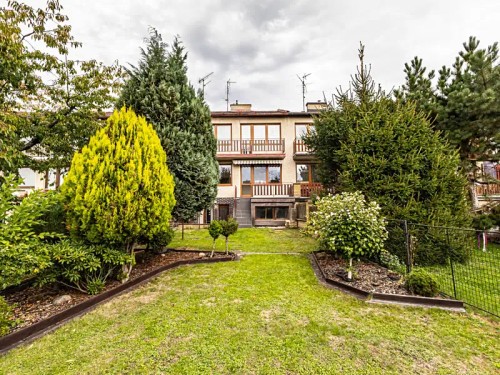 Prodej domu 157 m², pozemek 201 m²
