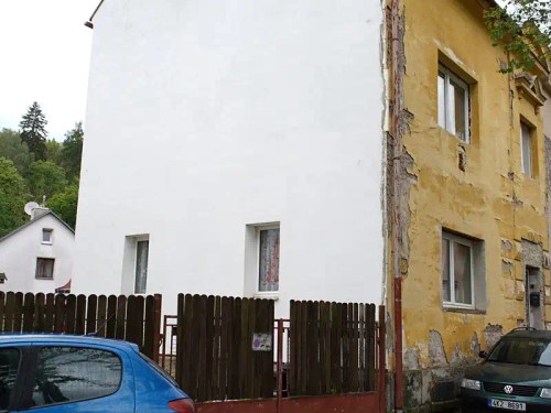 Prodej domu 150 m², pozemek 114 m²