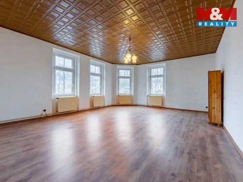 Prodej bytu 4+1 113 m²