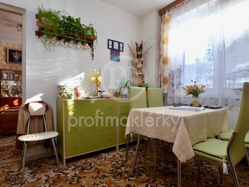 Prodej domu 144 m², pozemek 331 m²