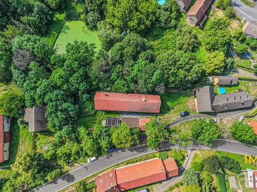 Prodej domu 233 m², pozemek 1102 m²