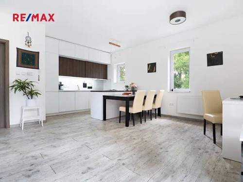 Prodej domu 130 m², pozemek 656 m²