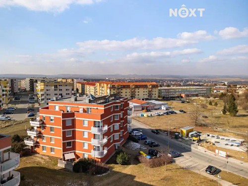 Prodaný byt 2+kk 58 m²