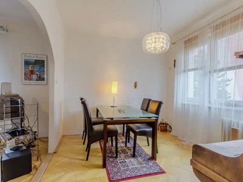 Prodej bytu 4+1 70 m²