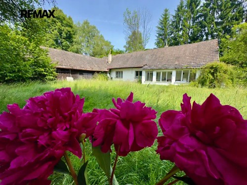 Prodej domu 100 m², pozemek 2638 m²